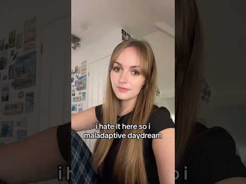 Please Tell Me I M Not The Only One Maladaptivedaydreamer Maladaptivedaydreaming Daydream