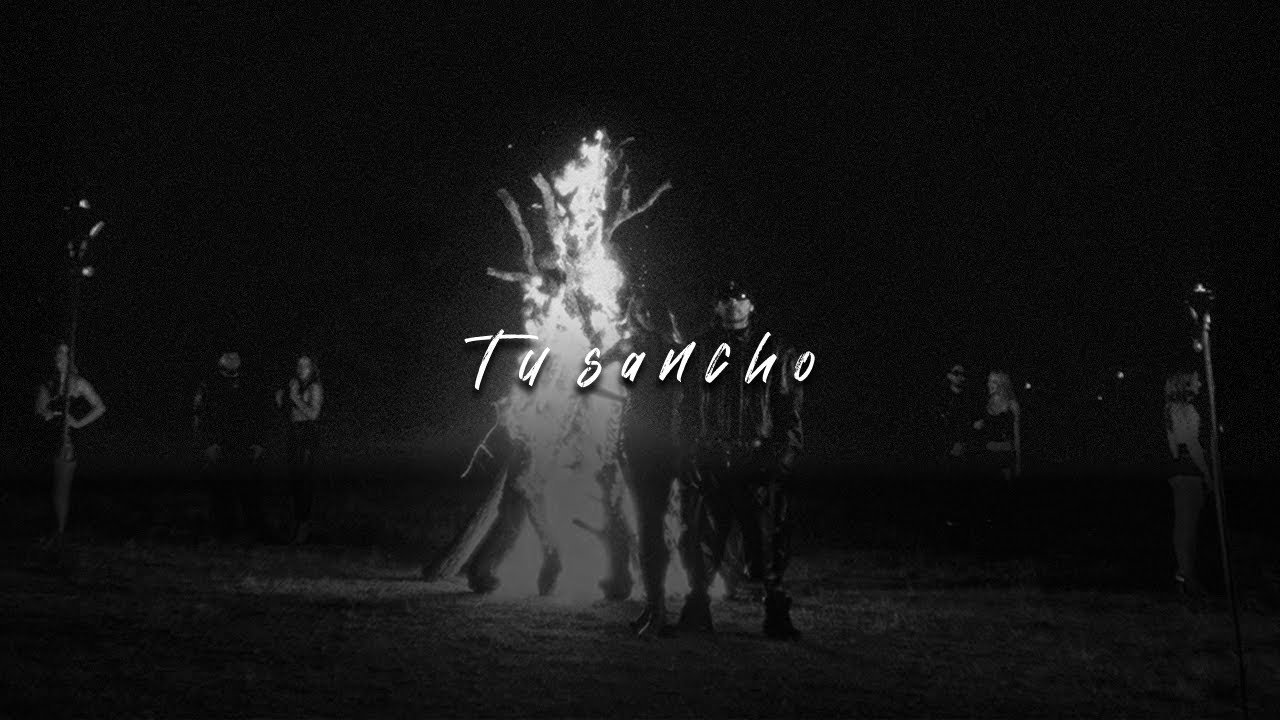 TU SANCHO - Fuerza Regida | slowed + reverb | TU SANCHO - Fuerza Regida | slowed + reverb |