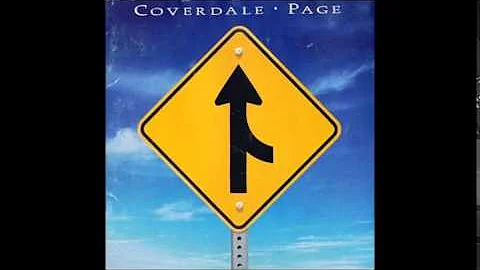 Coverdale & Page - Full Album ( 1993 )