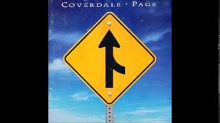 Coverdale \u0026 Page - Full Album ( 1993 )