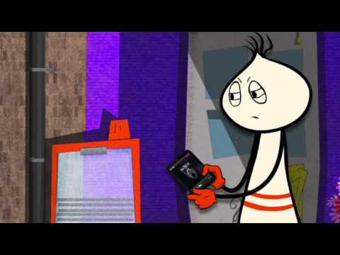 Wi-Fi CERTIFIED Passpoint™: Seamless, secure, easy-to-use Wi-Fi® hotspots