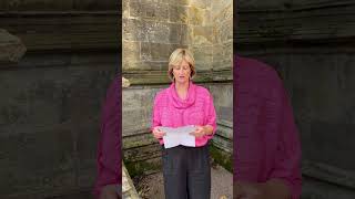 Charter For Compassion 2.0 2025 Rosslyn Chapel