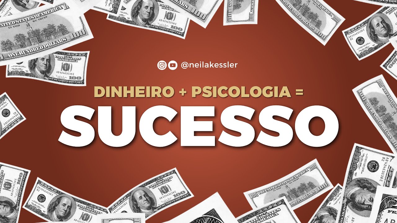 O que Me Poupe! e Primo Rico me ensinaram sobre dinheiro e vida