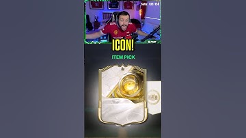 I Opened the BUGGED 94 RONALDINHO Player Picks.. 🔥🧃 #eafc25 #ultimatesuccession #packopening #fc25