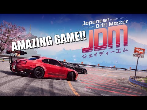 Japanese Drift Master Demo (PC) Review - Video Game Reviews, News, Streams  and more - myGamer