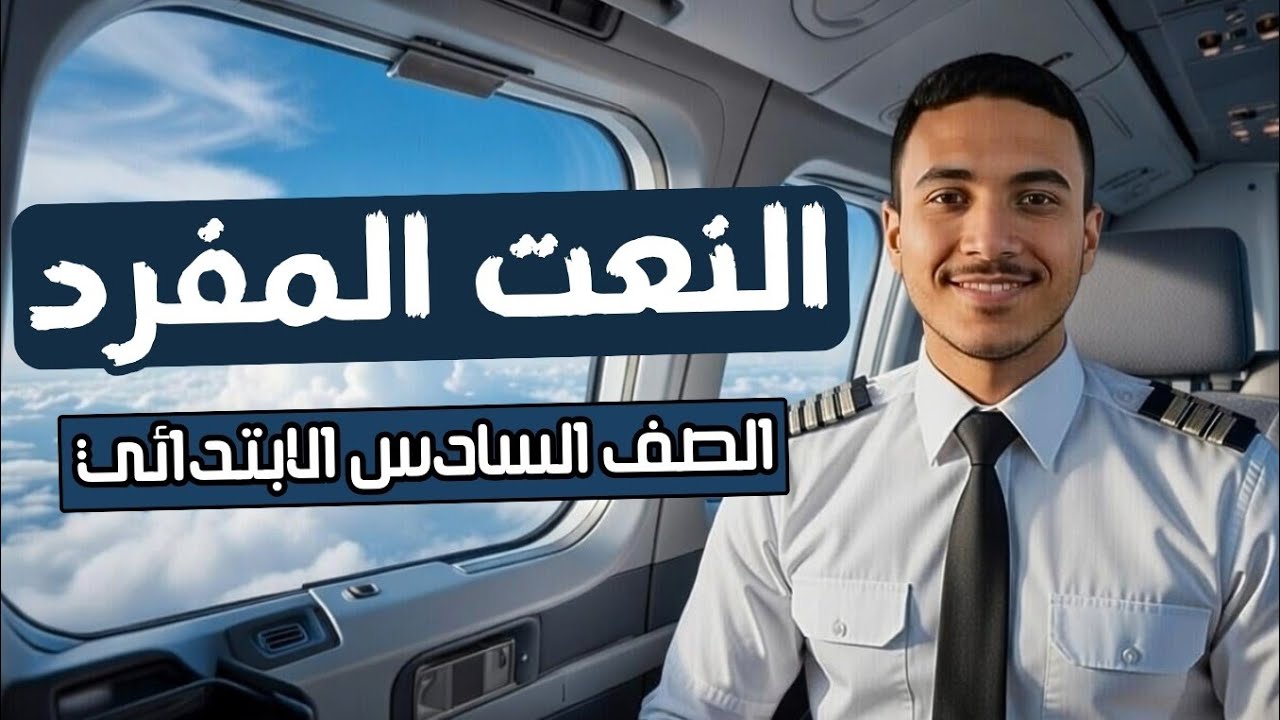 Простое объяснение единственного числа прилагательного 🧑‍✈️✨ от Капитана Грамматики ✈️ | Шестой к...
