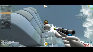 smooth 22 streak - shell shockers