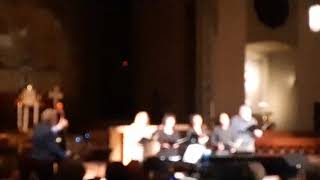 Starry Crowns at NPM - Part 2 - "The Lord is My Salvation"