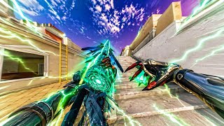 NUNCA VI UMA KAR98 ASSIM… 🔥