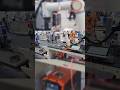 Fairino TIG Welding Cobot #galexonrobotics #welding #weldingrobot #tigweldingrobot #shorts #fairino