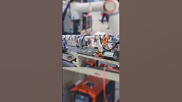 Fairino TIG Welding Cobot #galexonrobotics #welding #weldingrobot #tigweldingrobot #shorts #fairino