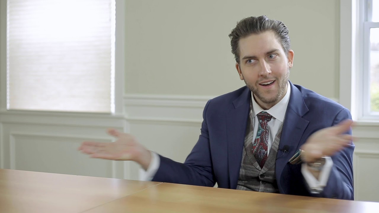 Joe Bograd Associate Broker at Remax Elite Involved Team Culture