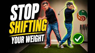 Famous Stop shifting Your Weight Shift — Swing The Clubhead Instead! Net Worth