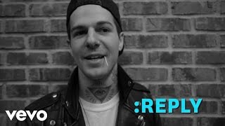 The Neighbourhood - Ask:reply 3 (Vevo Lift)