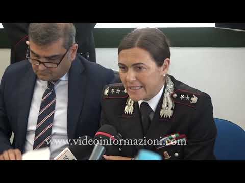 Camorra, arrestato il