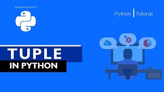 Tuples | Python for absolute beginners