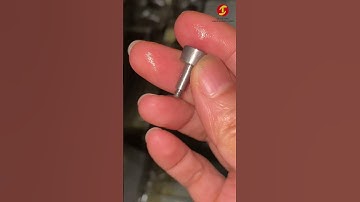 Custom stainless steel hexagon socket shoulder screw bolt