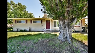 435 W 1550 North video tour
