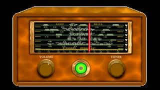Старое советское радио запись передач радио СССР