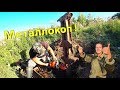 Жесть!!!Пять часов КОПА в одной ЯМЕ!!!Огромные ЖЕЛЕЗКИ!!!