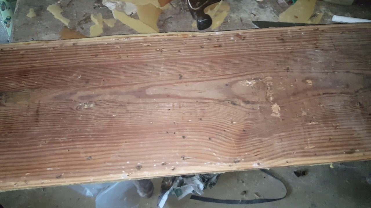 Real Ironing Board Jamaica(3) YouTube