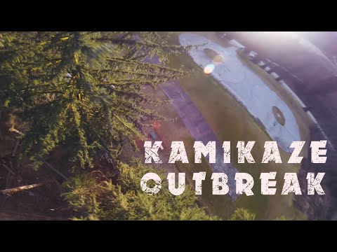 Kamikaze Outbreak