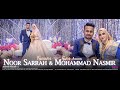 Indian Muslim Wedding | Forever and Ever, Aameen | Nasmir & Sarrah by Digimax Video Productions