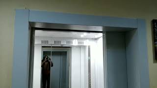 видео: Четыре лифта (В-Б-Г-А) 400-400-630-630 кг, 1,6 м/с, КМЗ-2006 г, модер-2021 г (@ г. Москва) картинка: Четыре лифта (В-Б-Г-А) 400-400-630-630 кг, 1,6 м/с, КМЗ-2006 г, модер-2021 г (@ г. Москва)