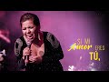 SUSAN OCHOA - MI AMOR ERES TÚ - VIDEO LYRIC