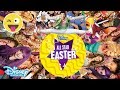 All Star Challenge | 360 Spot the Stars ft. ZOMBIES, Descendants & More | Official Disney Channel UK