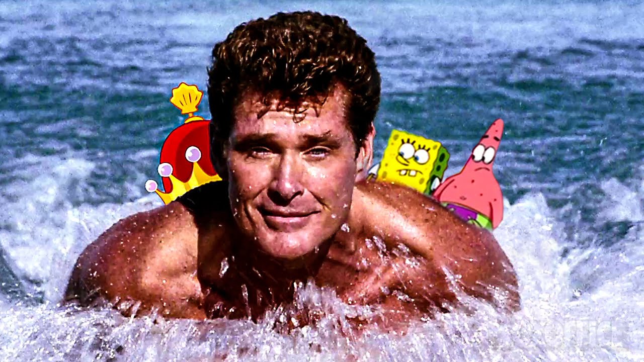 Spongebob escapes from Shell City (Full Scene) 🌀 4K Spongebob escapes from Shell City (Full Scene) 🌀 4K