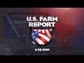 Us farm report 3302024