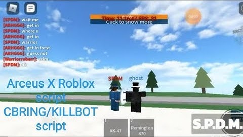 Arceus x roblox Script: Cbring/killbot Script link IN description #games #gaming #gameplay #game