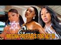 Megan Thee Stallion Previews New Song From Act III, Milagro Files Motion to Stay Judgment for Appeal