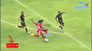 MAGOLI BORA YA NBC PREMIER LEAGUE YALIO TIKISA LIGI KUU BARA AJIB,AZIZ,KIBU D,MUKWALA