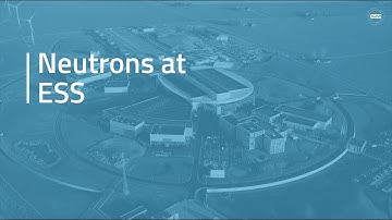 Science with neutrons