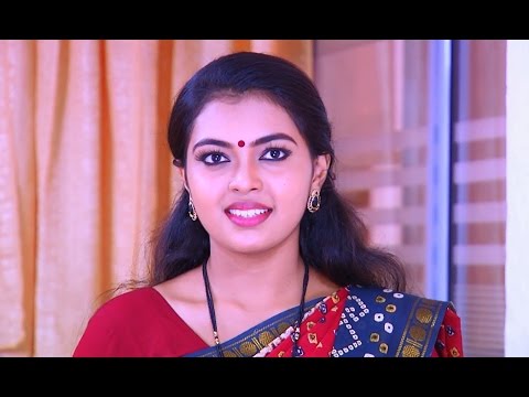 Krishnatulasi | Episode 237 - 23 January 2017 | Mazhavil Manorama