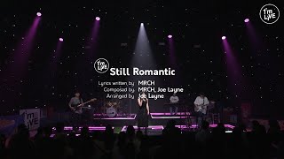 [I'm LIVE] 마치(MRCH) - 아직은 낭만(Still Romantic)