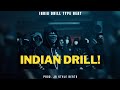 Bollywood sampled drill type beat payar kar prod prodjsstylebeats