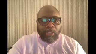 Moving Forward In Battle Part 1 | Bible Study | Elder Jamaul Williams | 08.05.26