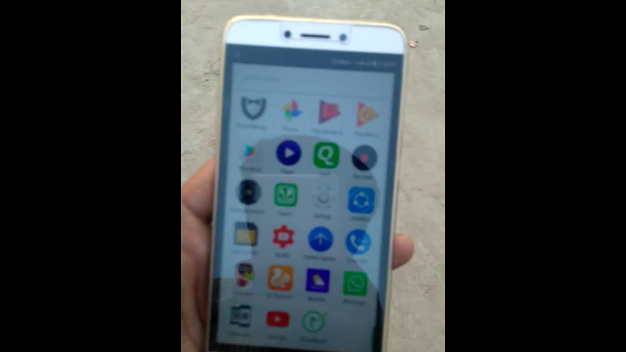 How to reboot leeCo le 2