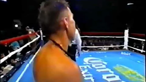 19930130 - Fight 07 - Kostya Tszyu Vs Steve Larrim...