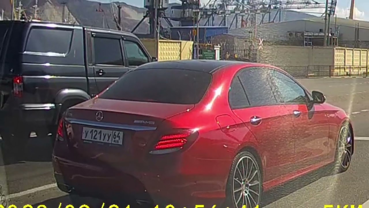 Новороссийск. Нарушение ПДД 2023-09-21_10-56-49