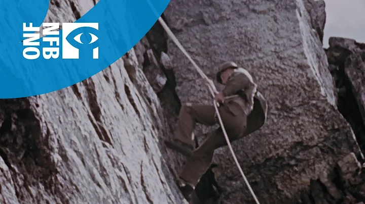 Cliff Hangers
