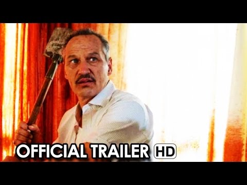 Late Phases Official Trailer #1 (2014) - Horror Movie HD