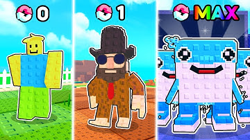 using INFINITE LUCK to hit MAX REBIRTH in Roblox plants vs brainrots...
