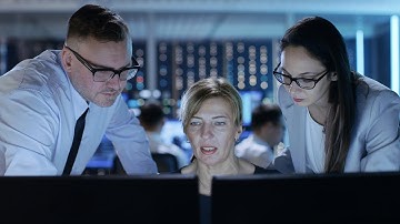 Introduction to E-Discovery and Information Management