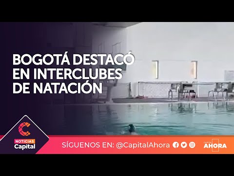 Bogotá, con actuación