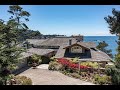 Unparalleled Coastal Retreat in Carmel, California | Sotheby's International Realty