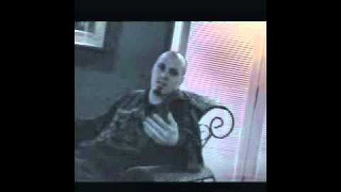 Waylon from Mushroomhead Interview - 2/4/10